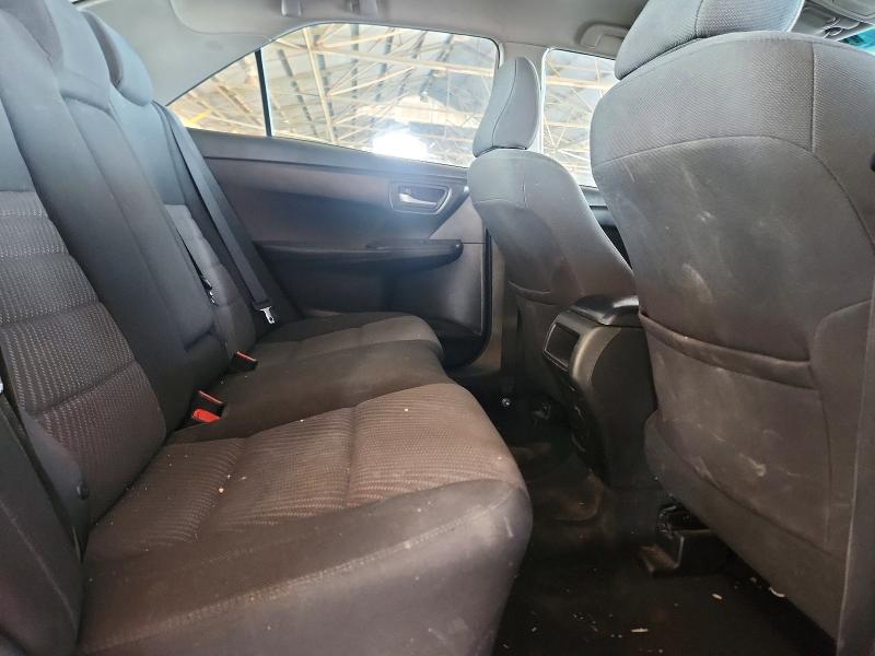 Aukcja sprzedaży 2016 Toyota Camry, vin: 4T1BF1FK2GU209325, numer aukcji: 56310136