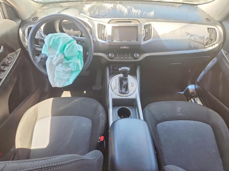 Продажа на аукционе авто 2016 Kia Sportage, vin: KNDPBCAC7G7870154, номер лота: 56722336