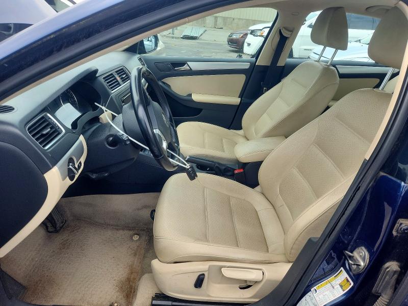 Продажа на аукционе авто 2013 Volkswagen Jetta, vin: 3VWDP7AJ4DM430112, номер лота: 59112846