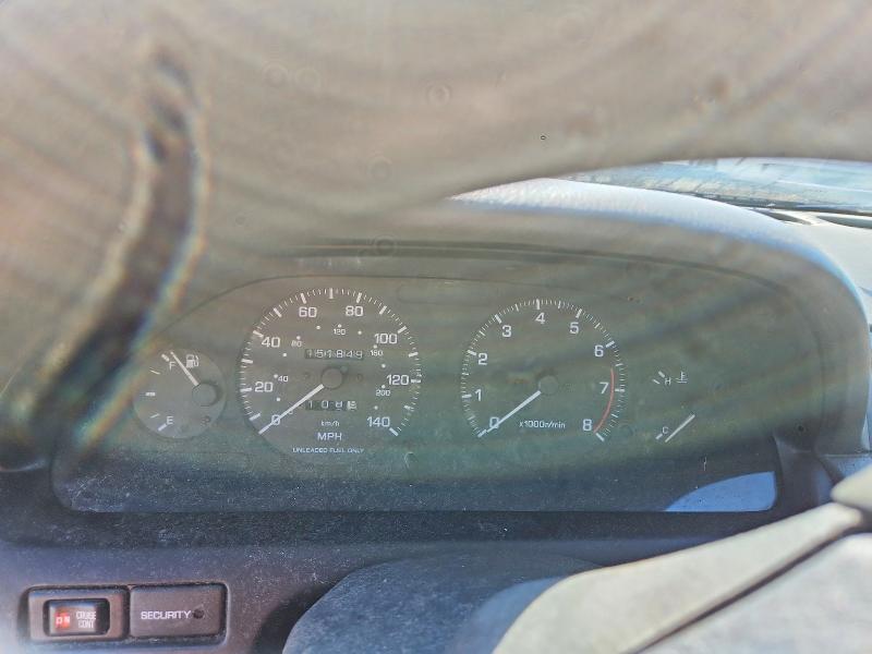 1997 Nissan Maxima მანქანა იყიდება აუქციონზე, vin: JN1CA21D5VT215633, აუქციონის ნომერი: 56062036