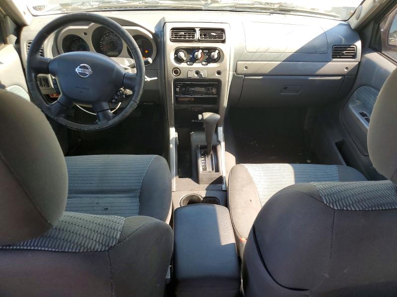 Aukcja sprzedaży 2003 Nissan Xterra, vin: 5N1ED28T73C645568, numer aukcji: 55778276