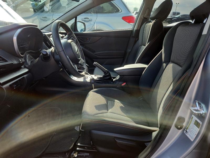 Продаж на аукціоні авто 2023 Subaru Crosstrek, vin: JF2GTAPC1PH248668, номер лоту: 56166296