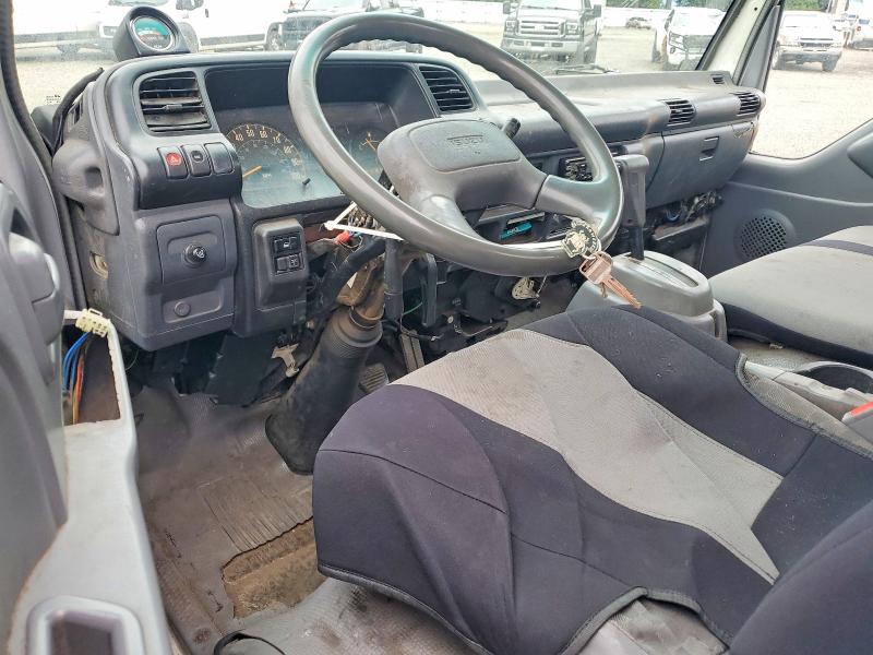 Продажа на аукционе авто 2007 Isuzu Npr, vin: 4KLB4B1U77J800129, номер лота: 56444976