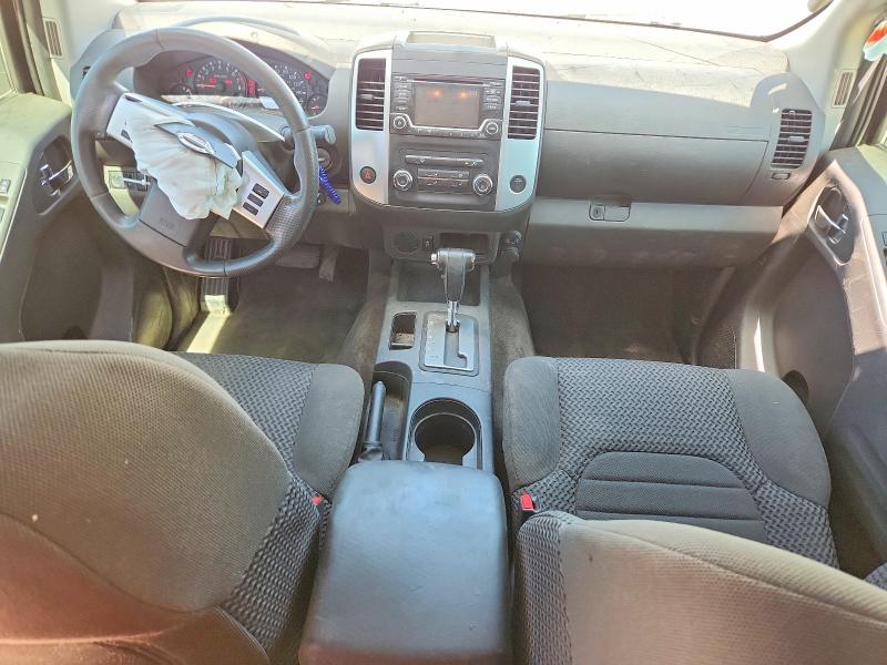 Продаж на аукціоні авто 2018 Nissan Frontier, vin: 1N6AD0CU5JN714148, номер лоту: 57528696