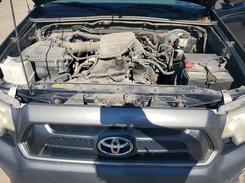 Aukcja sprzedaży 2015 Toyota Tacoma, vin: 5TFTX4CN3FX066565, numer aukcji: 55588026