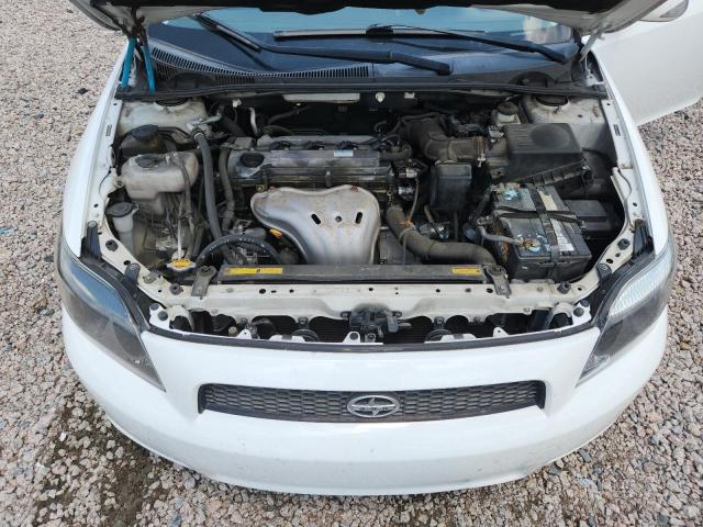 58539436 :رقم المزاد ، JTKDE177570144061 vin ، 2007 Scion Tc مزاد بيع