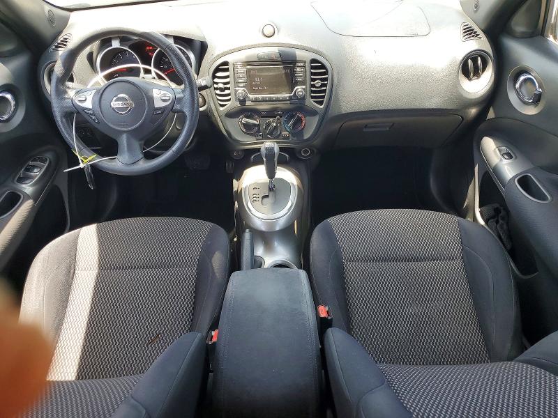 Aukcja sprzedaży 2017 Nissan Juke, vin: JN8AF5MR0HT701693, numer aukcji: 56658276