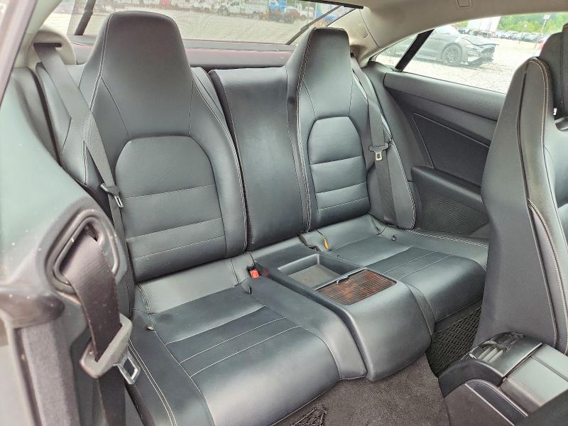 57074086 :رقم المزاد ، WDDKJ5GB1AF005450 vin ، 2010 Mercedes-benz E مزاد بيع