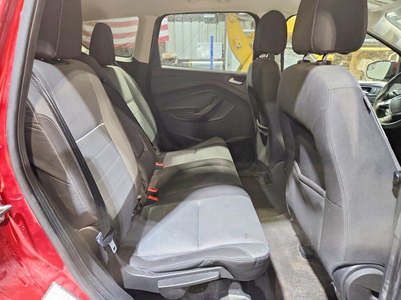 Продаж на аукціоні авто 2015 Ford Escape, vin: 1FMCU9G98FUA54153, номер лоту: 53550686