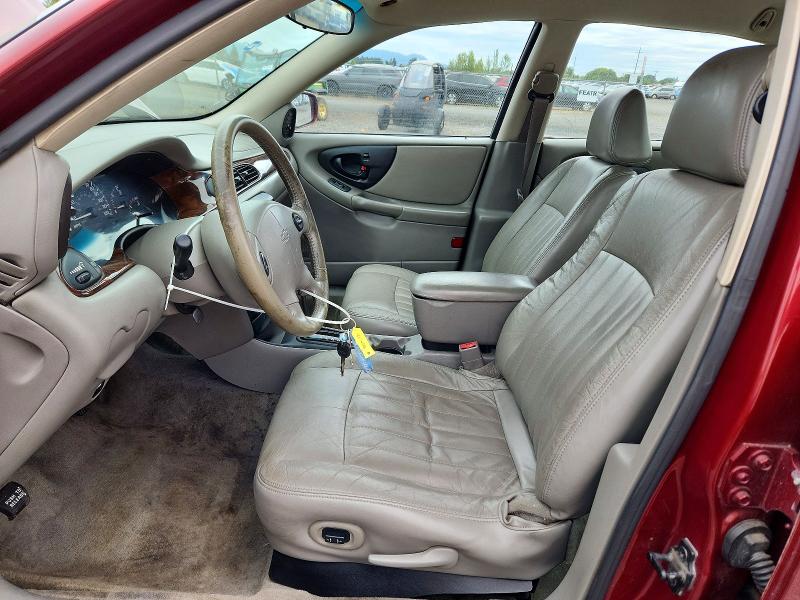 Продажа на аукционе авто 2003 Chevrolet Malibu, vin: 1G1NE52J93M672851, номер лота: 56174286