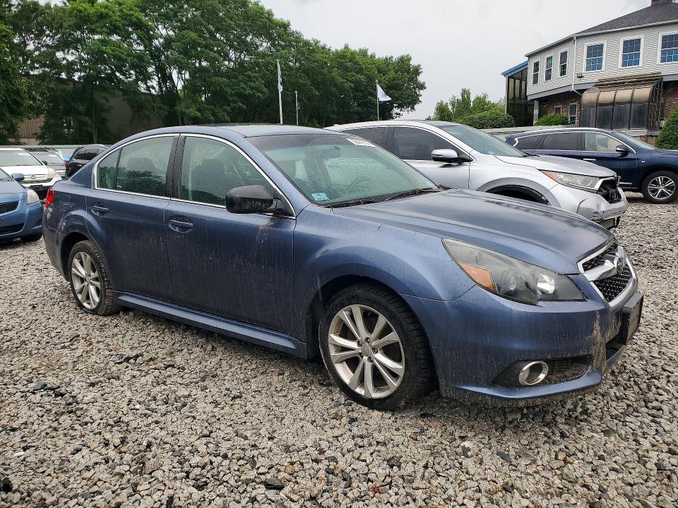 Продажа на аукционе авто 2014 Subaru Legacy, vin: 4S3BMBA68E3010955, номер лота: 58473756