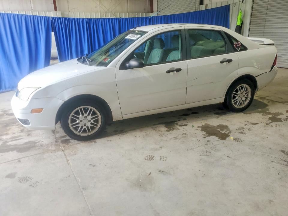 Продаж на аукціоні авто 2005 Ford Focus, vin: 1FAFP34N65W237812, номер лоту: 58439676