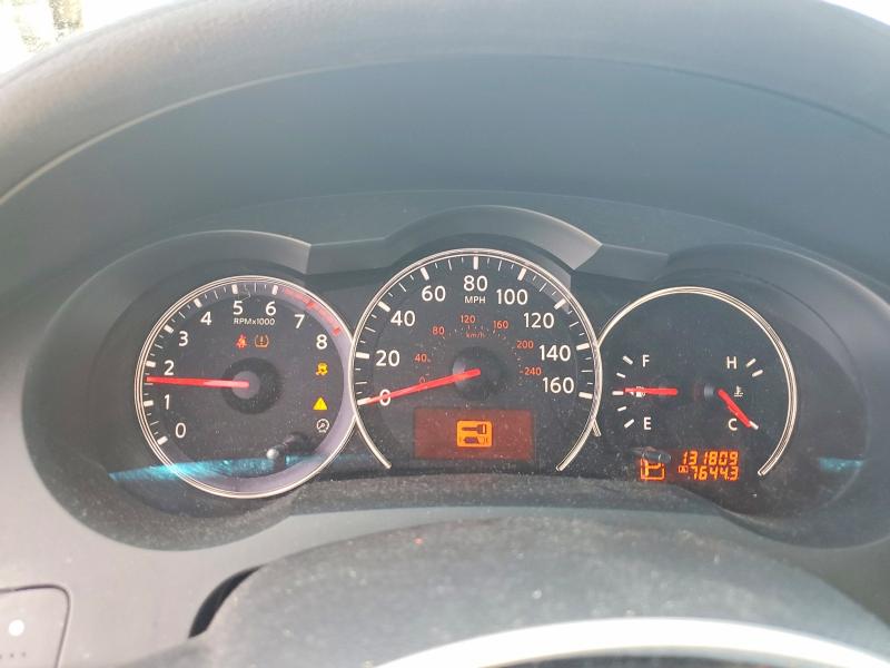 55737736 :رقم المزاد ، 1N4AL2AP6CN480416 vin ، 2012 Nissan Altima مزاد بيع