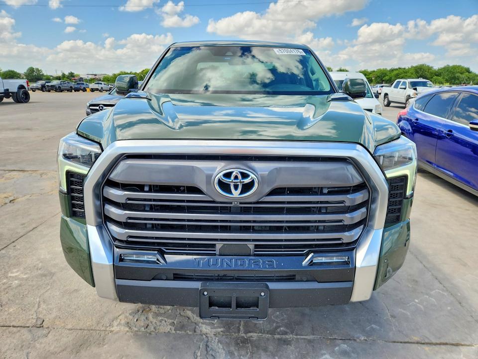 Aukcja sprzedaży 2023 Toyota Tundra, vin: 5TFJC5DBXPX039362, numer aukcji: 57004176