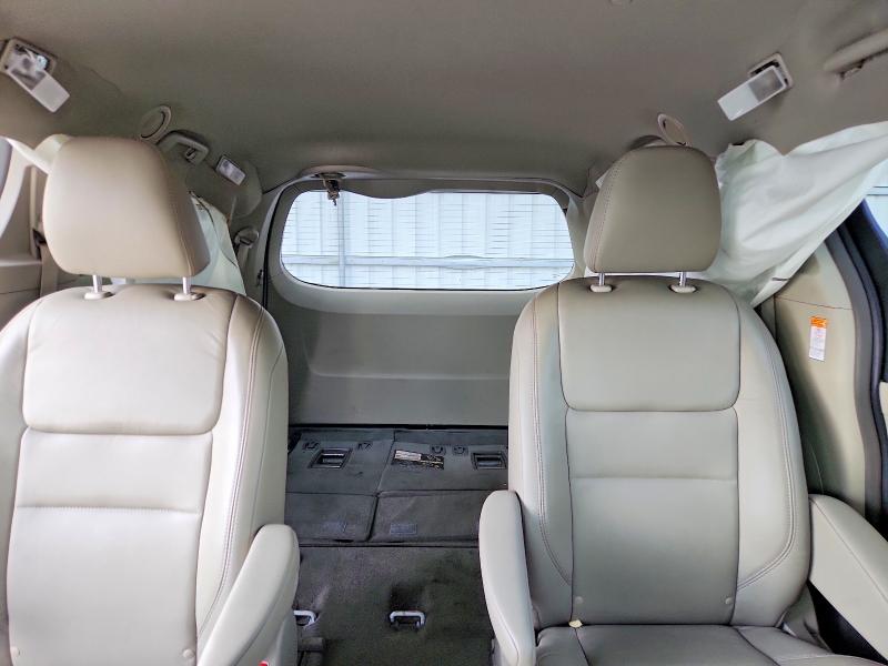 Aukcja sprzedaży 2019 Toyota Sienna, vin: 5TDDZ3DC8KS225506, numer aukcji: 57006726
