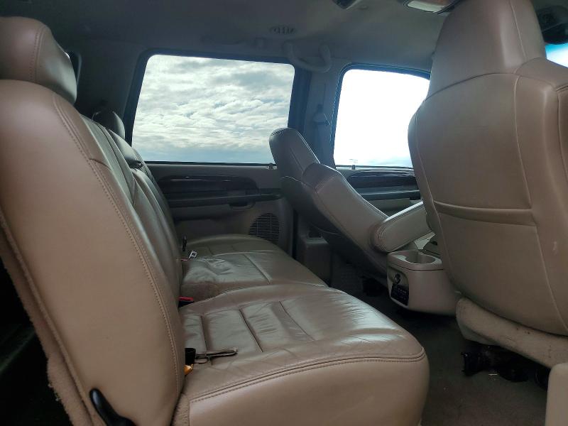 Aukcja sprzedaży 2002 Ford Excursion, vin: 1FMNU43S92EA14088, numer aukcji: 56242546