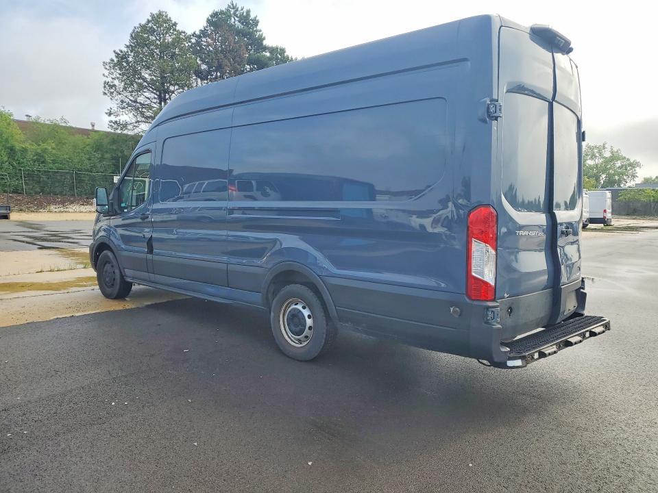 Продаж на аукціоні авто 2020 Ford Transit, vin: 1FTBR3X88LKB33416, номер лоту: 55538846