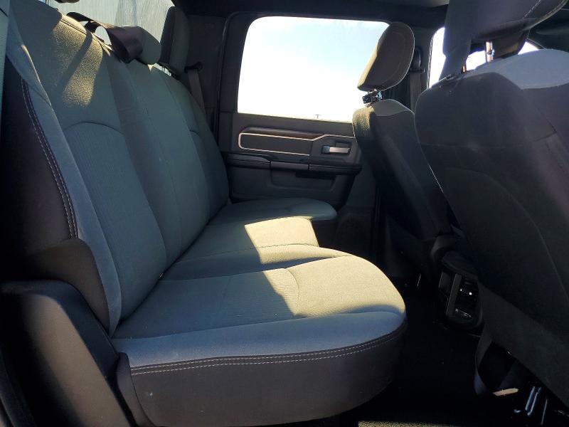 Продажа на аукционе авто 2022 Ram 2500, vin: 3C6UR5DL1NG340826, номер лота: 53349626