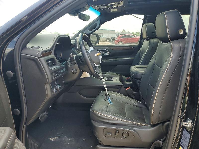 2023 Chevrolet Tahoe მანქანა იყიდება აუქციონზე, vin: 1GNSCSKD8PR103448, აუქციონის ნომერი: 56450896