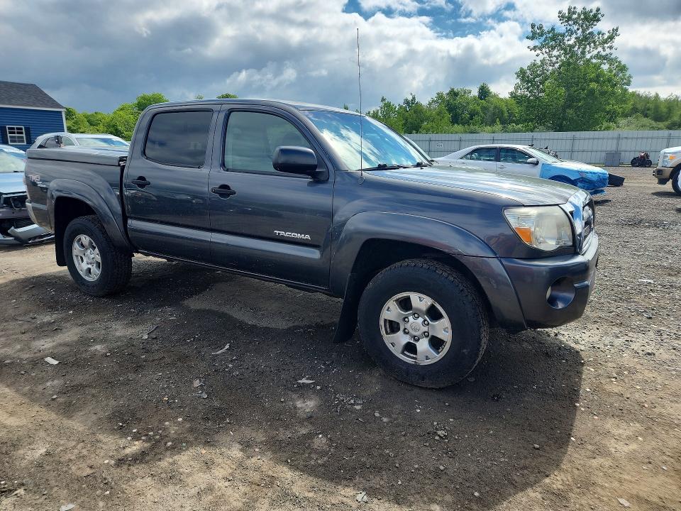 Aukcja sprzedaży 2009 Toyota Tacoma, vin: 3TMLU42N99M021991, numer aukcji: 56952706