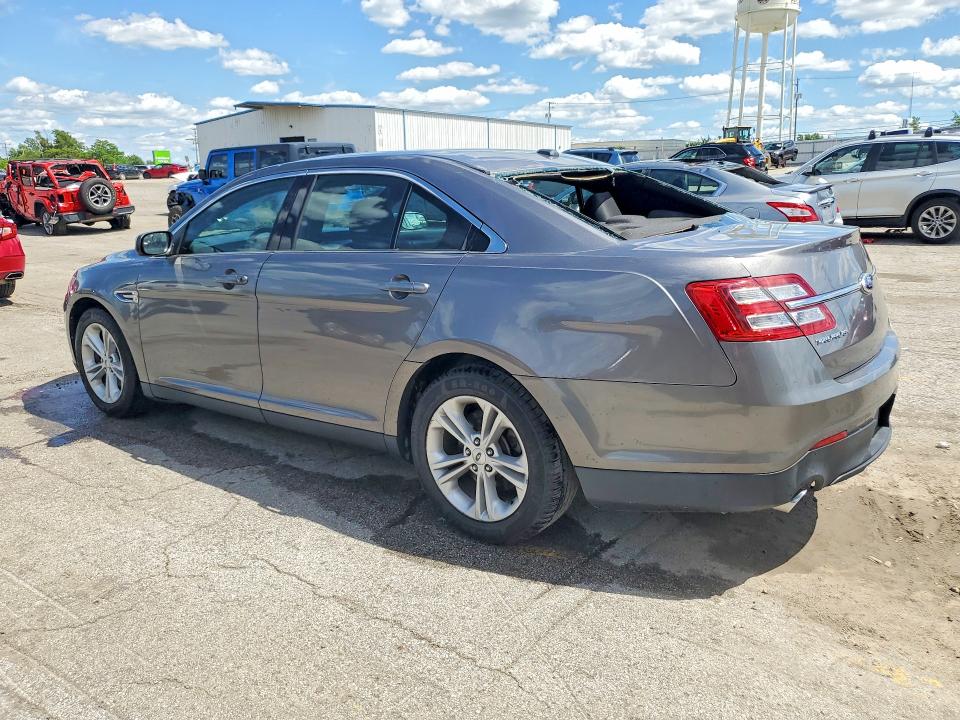 57546456 :رقم المزاد ، 1FAHP2E80EG158142 vin ، 2014 Ford Taurus مزاد بيع