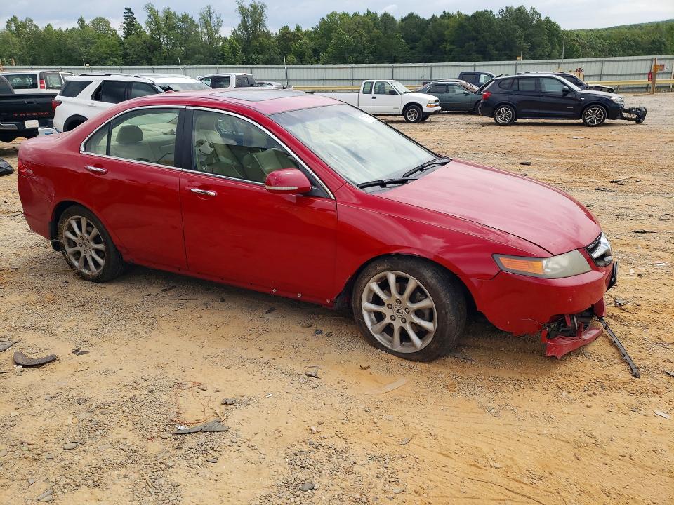 Aukcja sprzedaży 2006 Acura Tsx, vin: JH4CL96816C016476, numer aukcji: 57759216