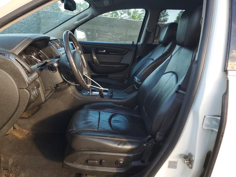 Продаж на аукціоні авто 2014 Gmc Acadia, vin: 1GKKRRKD6EJ286056, номер лоту: 58519466