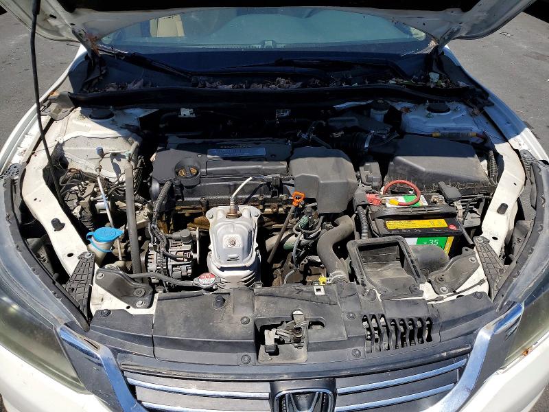 Продаж на аукціоні авто 2013 Honda Accord, vin: 1HGCR2F3XDA207853, номер лоту: 55581086