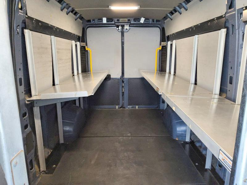 Продажа на аукционе авто 2020 Ram Promaster 3500, vin: 3C6URVJG8LE146505, номер лота: 56959566