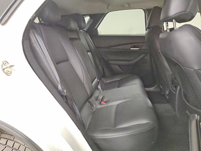 Продажа на аукционе авто 2022 Mazda Cx-30, vin: 3MVDMBAY3NM437998, номер лота: 54549026