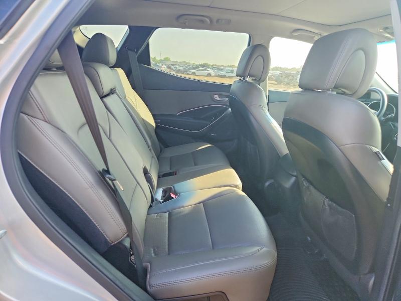 Продаж на аукціоні авто 2014 Hyundai Santa Fe Sport, vin: 5XYZUDLB0EG191534, номер лоту: 59005586