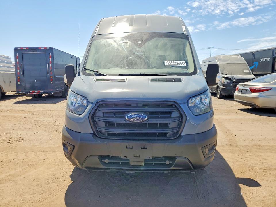 55447506 :رقم المزاد ، 1FTBR3X89LKB32548 vin ، 2020 Ford Transit مزاد بيع
