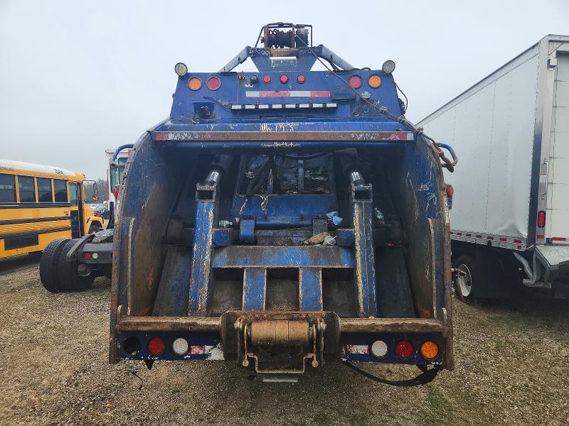 Aukcja sprzedaży 2015 Mack Leu613, vin: 1M2AU04CXFM008973, numer aukcji: 57216916