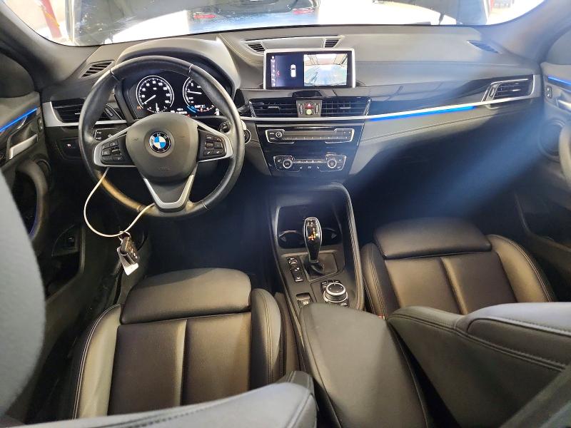 Aukcja sprzedaży 2021 Bmw X2, vin: WBXYJ1C04M5S53397, numer aukcji: 58280196