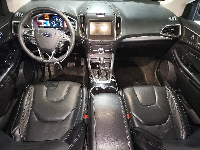 Продаж на аукціоні авто 2018 Ford Edge, vin: 2FMPK4K88JBC07427, номер лоту: 57084306