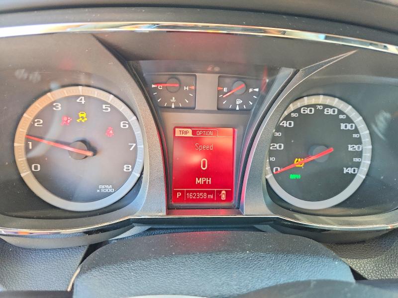 Продажа на аукционе авто 2015 Gmc Terrain, vin: 2GKFLWEK2F6266106, номер лота: 57531706