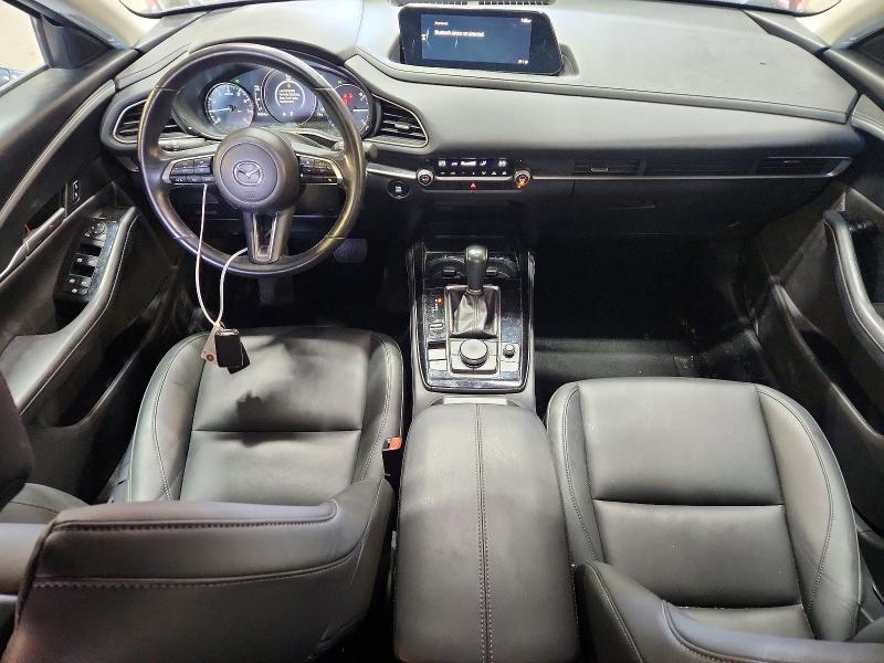 2024 Mazda Cx-30 მანქანა იყიდება აუქციონზე, vin: 3MVDMBBM1RM646108, აუქციონის ნომერი: 56105956