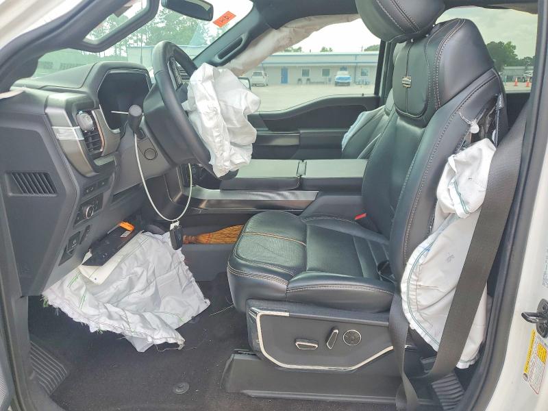 56566026 :رقم المزاد ، 1FTFW1ED0NFB02719 vin ، 2022 Ford F150 مزاد بيع
