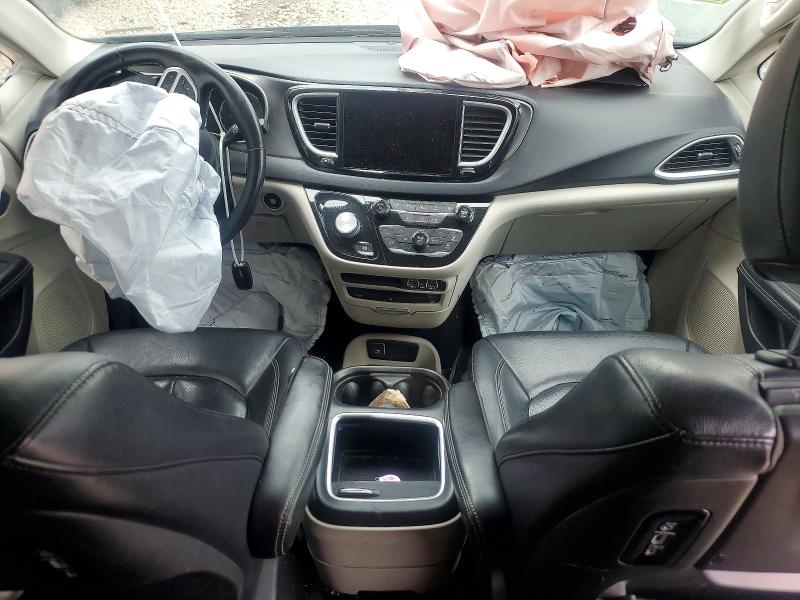 Aukcja sprzedaży 2022 Chrysler Pacifica, vin: 2C4RC1BG9NR127583, numer aukcji: 56455966