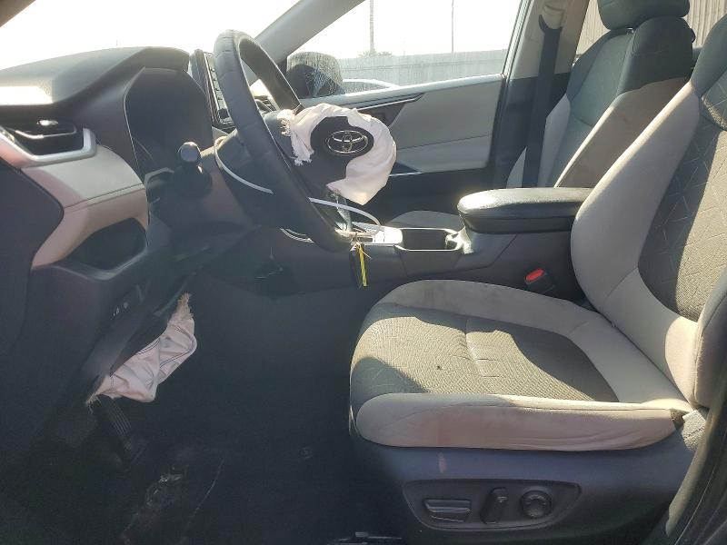 59081516 :رقم المزاد ، 2T3W1RFV4NW214216 vin ، 2022 Toyota Rav4 مزاد بيع