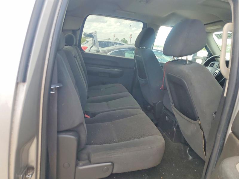 2008 Gmc Sierra მანქანა იყიდება აუქციონზე, vin: 2GTEK13M481151346, აუქციონის ნომერი: 56643546