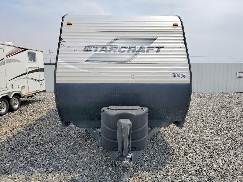 Продажа на аукционе авто 2015 Starcraft Autumn Ridge, vin: 1SABS0BM2F28L5186, номер лота: 58562956