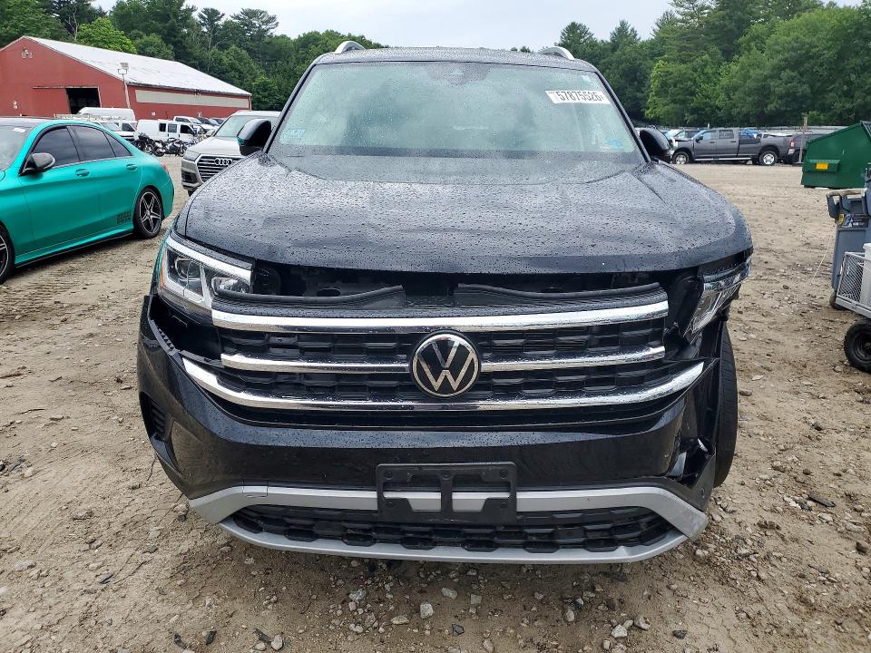 Продажа на аукционе авто 2023 Volkswagen Atlas, vin: 1V2BR2CAXPC549470, номер лота: 57875526