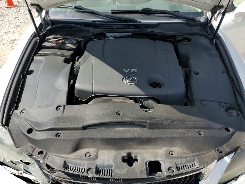 Продаж на аукціоні авто 2013 Lexus Is, vin: JTHBF5C22D5189226, номер лоту: 58576406
