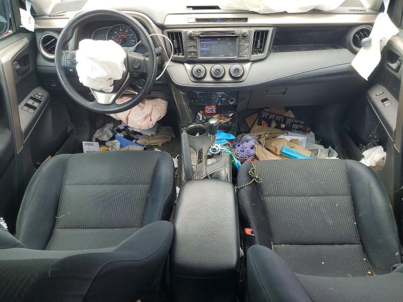 2015 Toyota Rav4 მანქანა იყიდება აუქციონზე, vin: 2T3BFREV4FW365124, აუქციონის ნომერი: 59084876
