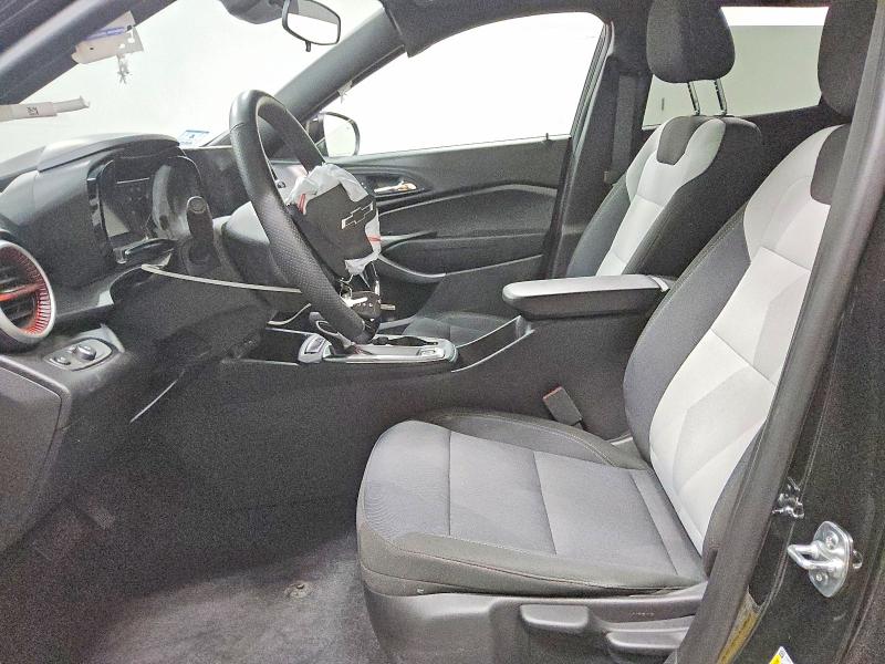 Продаж на аукціоні авто 2025 Chevrolet Trax, vin: KL77LGEP1SC168801, номер лоту: 55550426