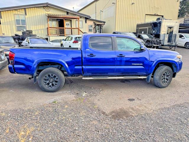 56179196 :رقم المزاد ، 3TMDZ5BN1PM156178 vin ، 2023 Toyota Tacoma مزاد بيع