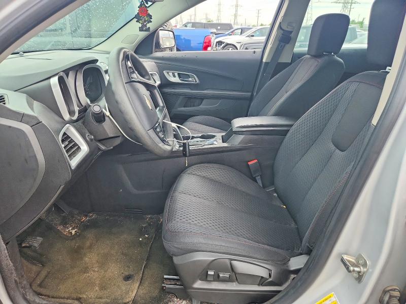 56800076 :رقم المزاد ، 2GNALAEK3E6183993 vin ، 2014 Chevrolet Equinox مزاد بيع