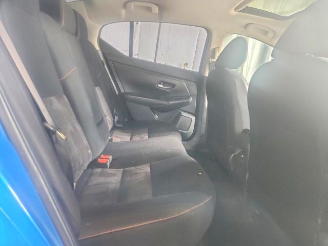 Aukcja sprzedaży 2022 Nissan Sentra, vin: 3N1AB8DVXNY257363, numer aukcji: 53617476