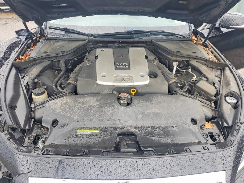 Продажа на аукционе авто 2015 Infiniti Q50, vin: JN1BV7AR4FM403998, номер лота: 58745376